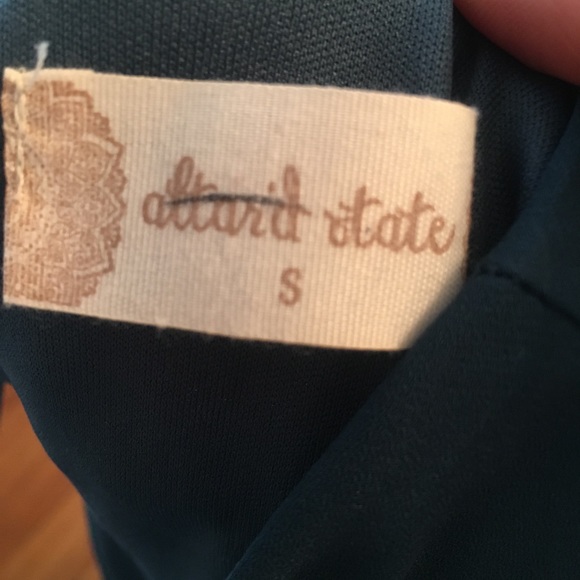 🎉SALE🎉Altar’d State Dress XS/S - Picture 3 of 5